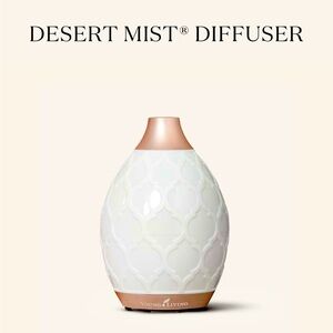 Young Living Desert Mist Diffuser